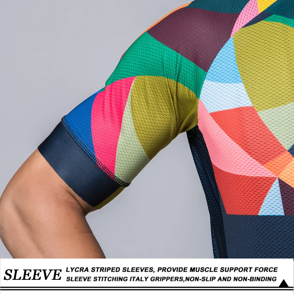 FUQVLUN Pro, короткий рукав, для велоспорта, Майо, Ciclismo, мужская, для велоспорта, Джерси, летняя, дышащая, для велоспорта, комплект одежды, MTB, одежда для велоспорта