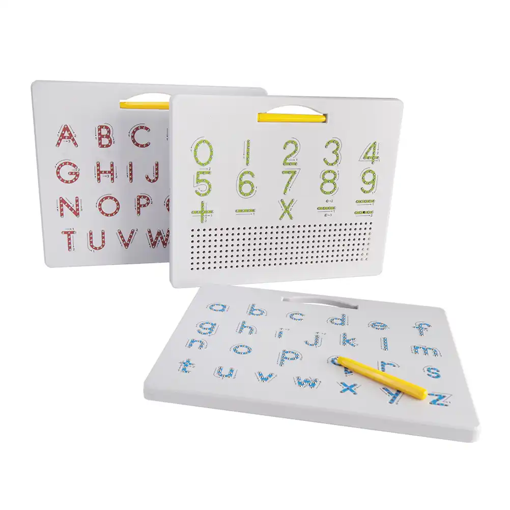 educational toys for reading and writing