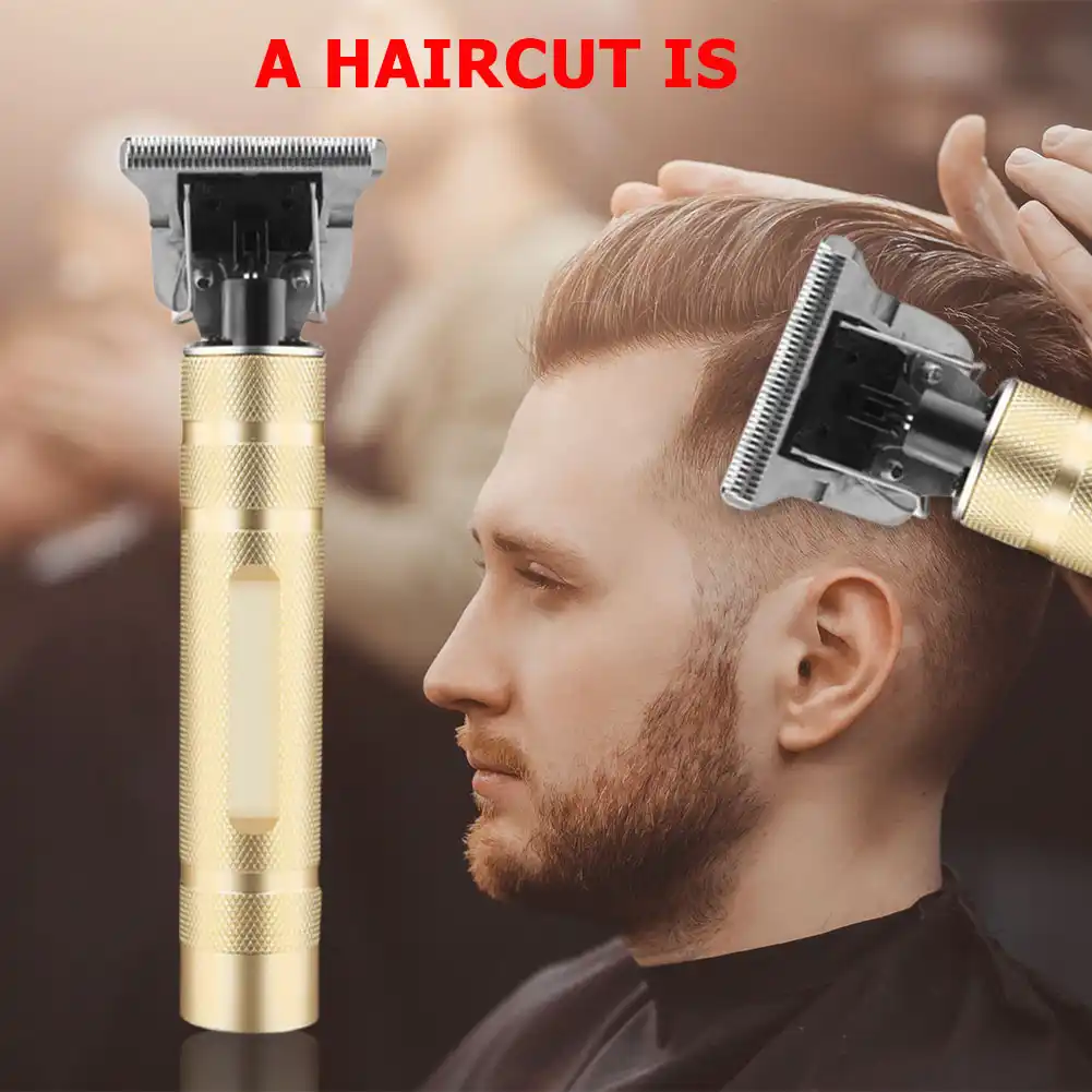 trimmers hairdressing salon & spa