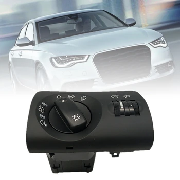 

Headlight Auto Control Head Light Switch For- A6 4B C5 4B1 941 531 F 4B1941531F