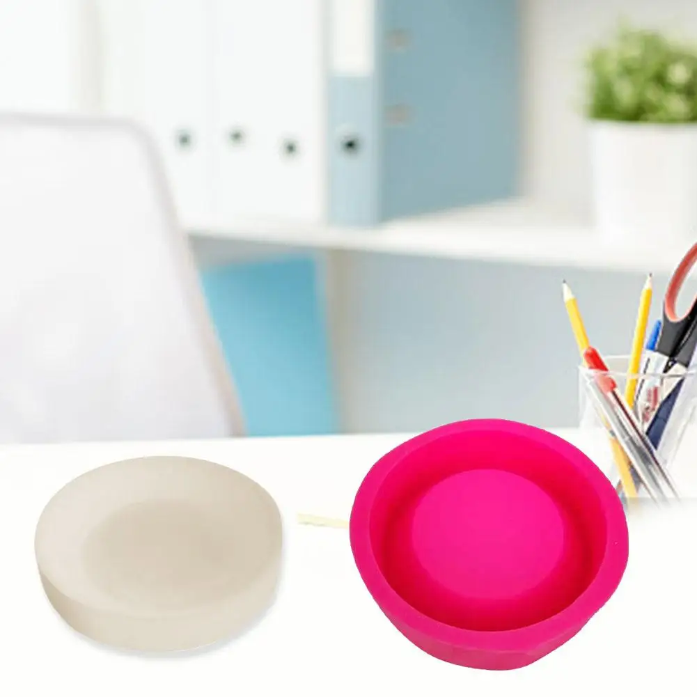 Горячая силиконовая форма для хранения бетона лоток DIY Инструменты для выпечки Украшение торта мастикой форма для выпечки инструмент для приготовления шоколада