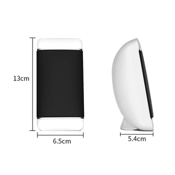 

USB Wired Computer Speakers for Laptop Desktop Phone Audio Speaker Loudspeaker