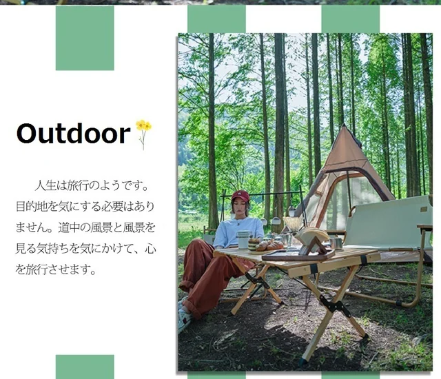 Tente Tipi Indienne Pour 3-4 Personnes, Tente De Camping En Plein Air  Oxford Pu Étanche, Installation Facile, Avec Double Porte En Maille  230x230x220 Cm - Tentes - AliExpress