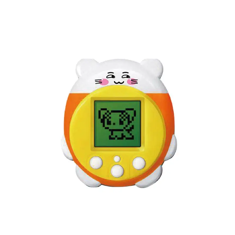 Pets-Toys Cyber Funny Mini Electronic Virtual 90S Kids for Adults AXYA Christmas-Gift
