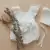 Лето Baby Girl Romper Оборками Принцесса Детская Одежда Bebe Цельный Новорожденный Детская Одежда Младенческая Детская Одежда Baby Girl Одежда