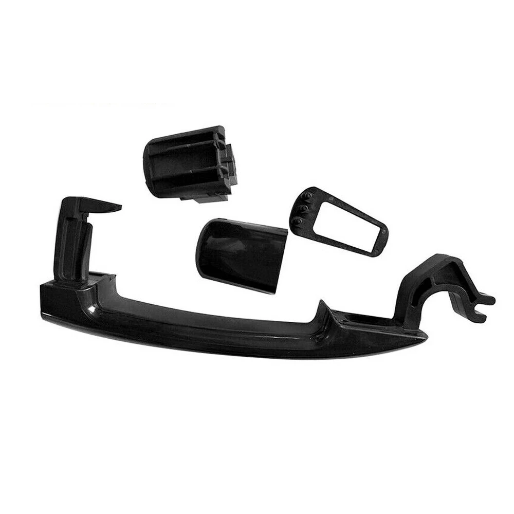 푸조 전문가 Fiat Scudo 우측 9681732188 외부 슬라이딩 도어 핸들 9101GP 자동차 외부 도어 핸들