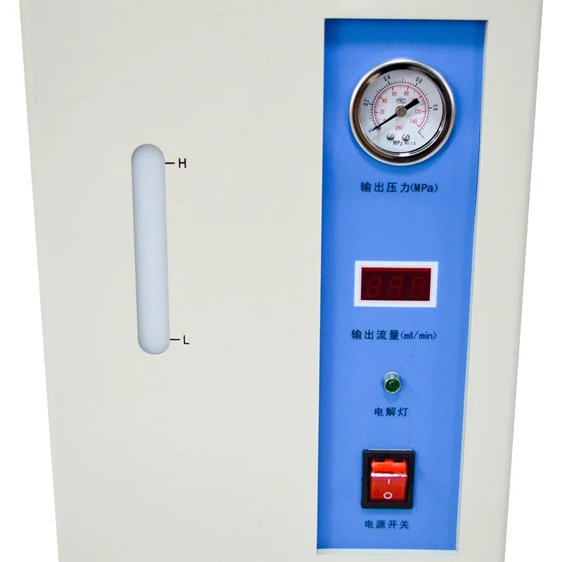 JM300/JM500 водородный источник 220V300W светодиодный цифровой дисплей большой расход