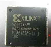 IC новый оригинальный XC95216-10PQ160C XC95216-PQ160 10C XC95216 QFP160 Бесплатная доставка