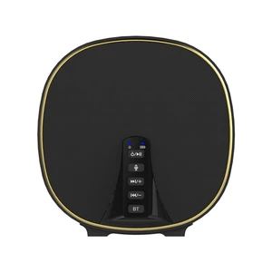 Bluetooth Speaker Phone Speaker TWS Function Card Plug Subwoofer Handsfree Speaker Portable Subwoofer High Power MP3 Music MIC