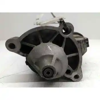 

S/REF STARTER MOTOR CITROEN ZX