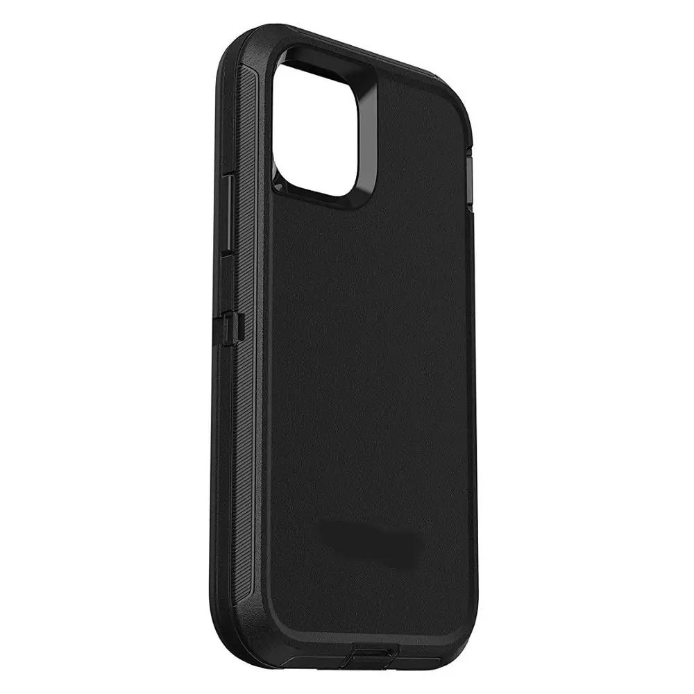 Чехол для iphone 11 Pro DEFENDERING серии безэкранный издание противоударный чехол для Apple, iphone 11 чехол для iphone 11 pro max с логотипом