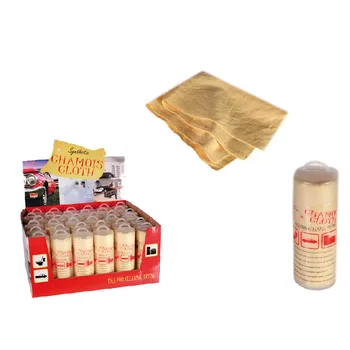 

Synthetic Cloth for Cleaning Cars