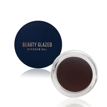 

Natural Long Lasting Waterproof Eyebrow Enhancers Tattoo Pigment Tint Professional New Makeup Eyebrow Dye Cream 5 Color TSLM1