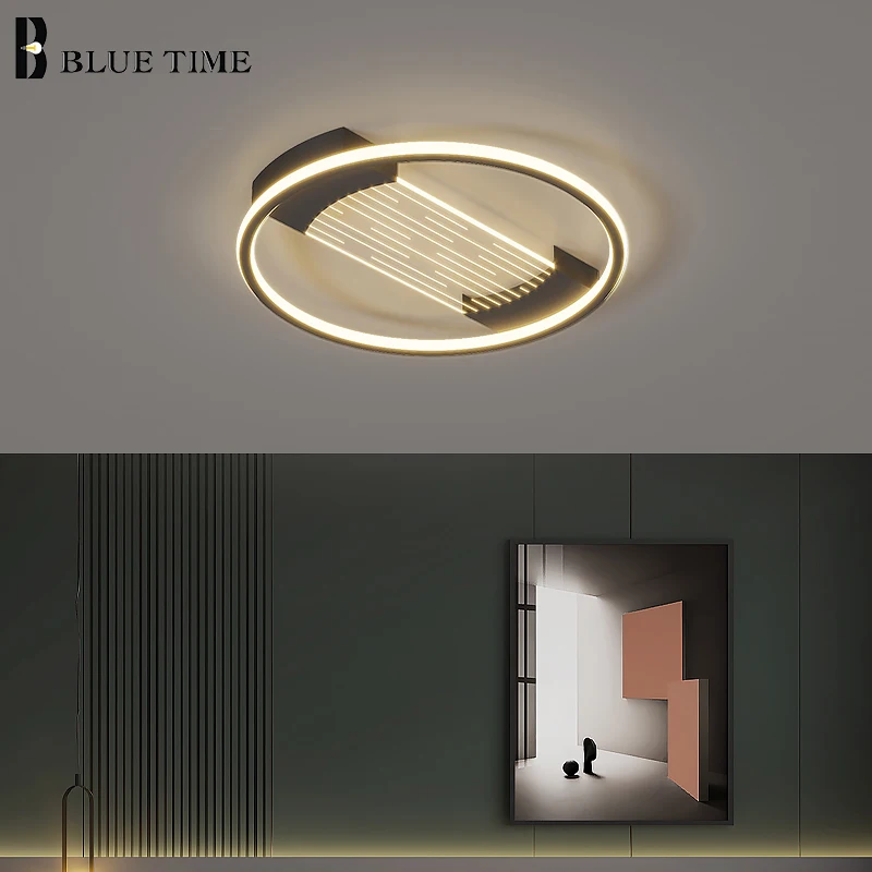 Рисунок 2 - Светильник потолочный светодиодный