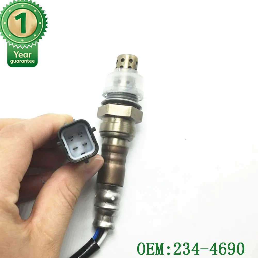 Кислородный датчик/лямбда датчик 4690 39210 K M oem 234 23026 для Hyundai Accent Elantra Tiburon|tiburon|tiburon