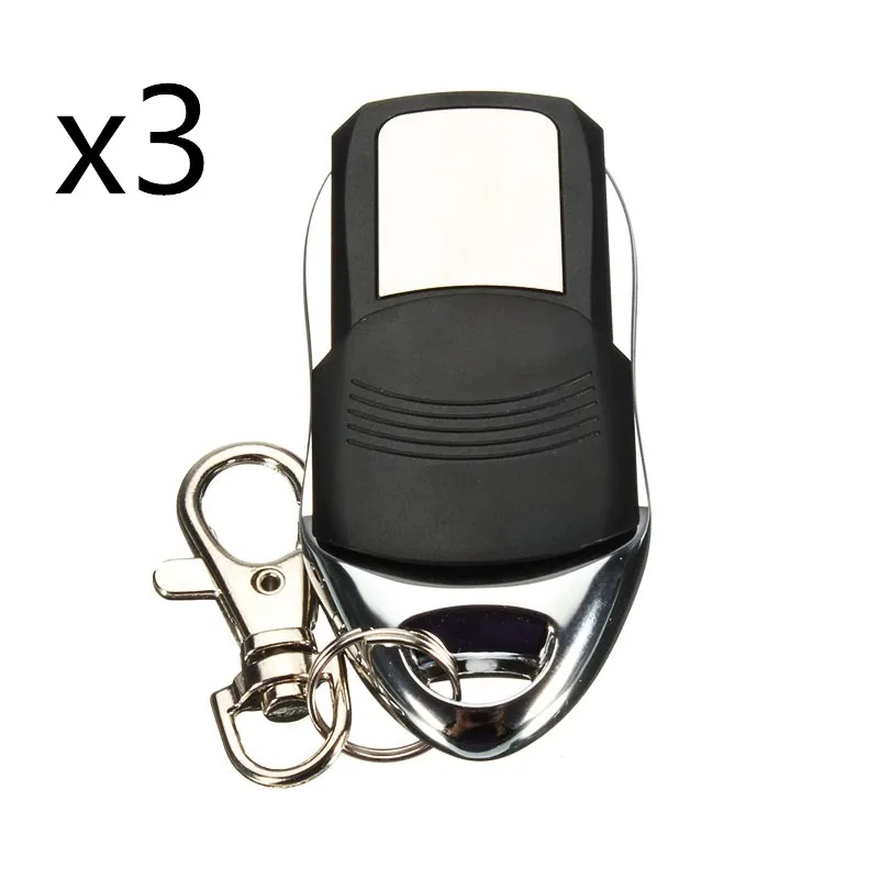 

Flor-s garage remote control Flors FLO2R-S FLO4R-S FLO2RE ERA INTI 2 gate control command 433mhz rolling code transmitter