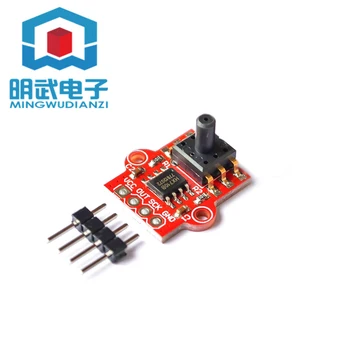 

Pressure sensor Air pressure sensor module Water level sensor module
