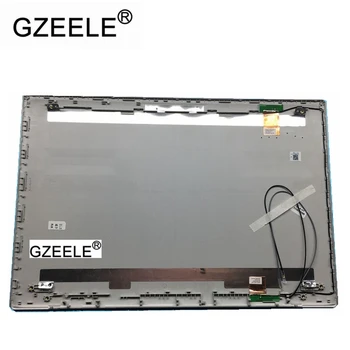 

GZEELE Used for lenovo Ideapad 320-15 320-15ikb 520-15ISK 5000-15 LCD cover case plate A shell