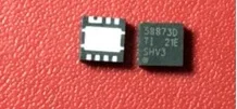 10 шт./лот Q7700 58873D для macbook Pro 1" A1706 материнская плата fix часть