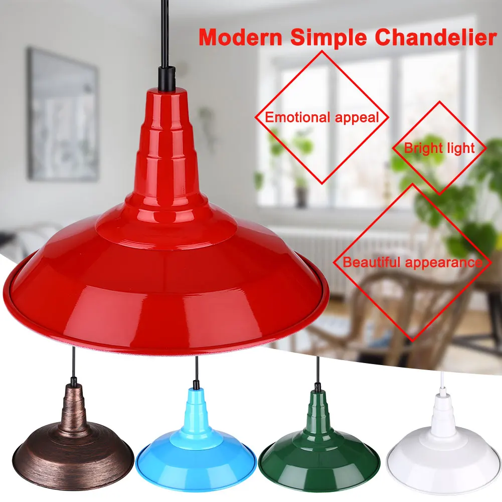 Современная люстра бра настенный светильник Винтаж Железная Клетка Лофт сарай