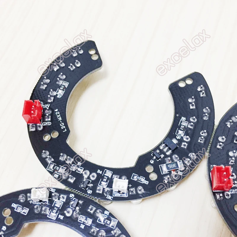 24xLED board_vandal dome_WX24 (5)2