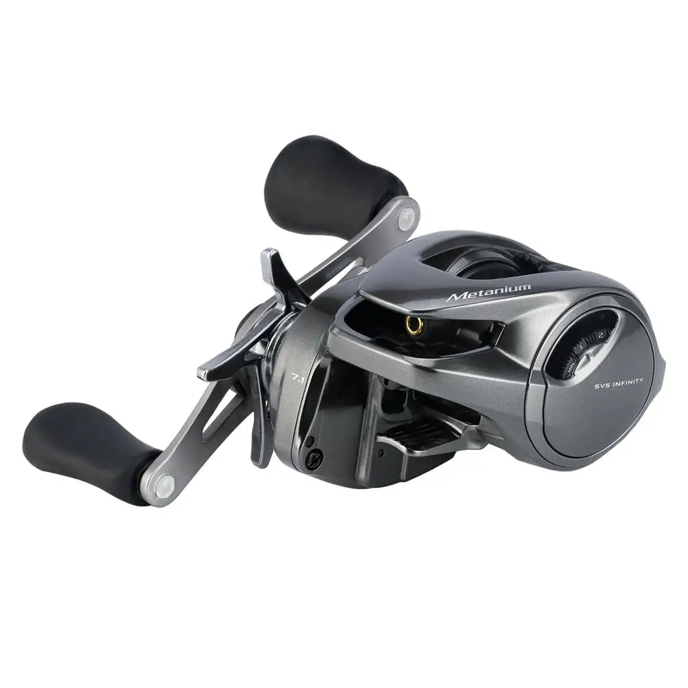 Shimano Metanium Mgl Baitcaster Reel METMGL151XGB