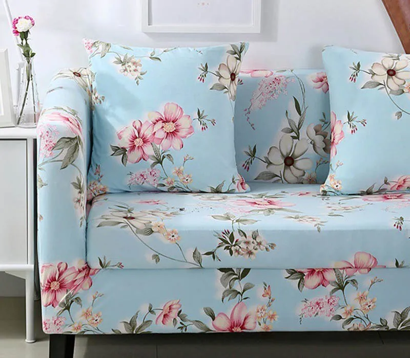 Slipcovers диван крышка все включено Нескользящая секционные эластичный чехол для дивана Чехол Диван Полотенца один/два три/Четырехместный