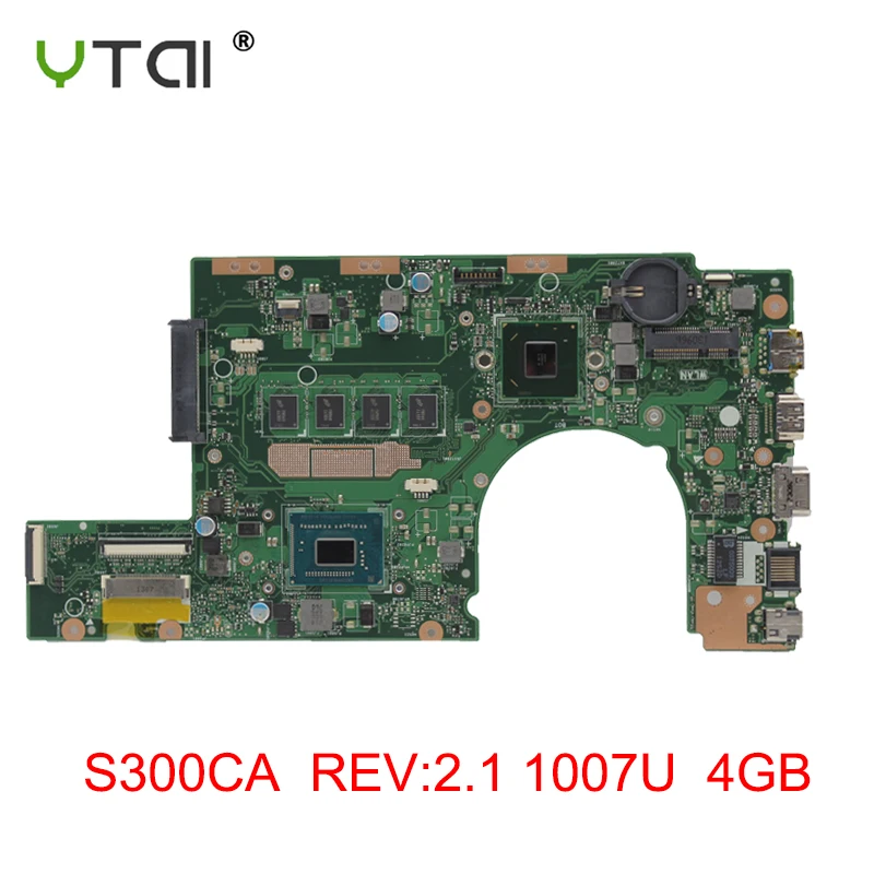 15-AF материнская плата 813969-001 LA-C781P для hp 15-AF 15Z-AF материнская плата для ноутбука процессор A8-7410 813969-501 813969-601