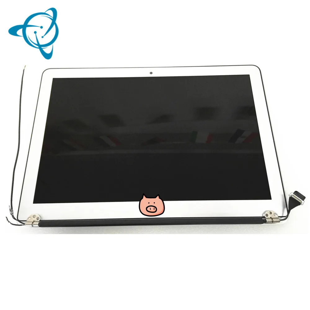 Новый ЖК-дисплей в сборе для MacBook Air 13 &quotA1369 A1466 со светодиодным экраном 2010 2011 2012 MC503