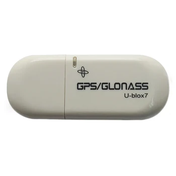 

GPS Smart Antenna VK-172 NEW USB GPS Receiver 7 for PC laptop Windows AU