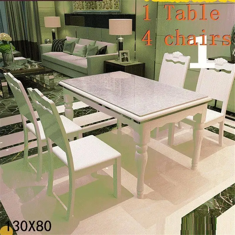 Number 7 Redonda Marmol Comedores Mueble Escrivaninha De Jantar Pliante A Manger современный деревянный комедор стол Меса бюро обеденный стол - Цвет: Number 7
