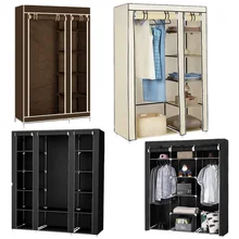Buy Fabric Wardrobe Closet And Get Free Shipping On Aliexpress