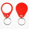 100pcs/Lot 125Khz Proximity RFID EM4305 T5577  Smart Card Read and Rewriteable Token Tag Keyfobs Keychains Access Control 2
