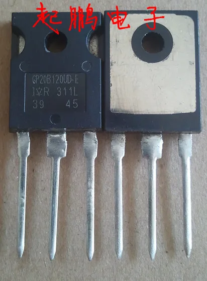 IRGP20B120UD-E