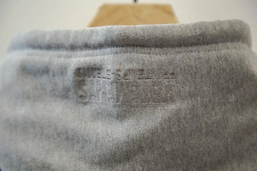 Vetements, толстовки для мужчин и женщин с вышивкой, большие карманы, Мультяшные трендовые милые женские свободные пуловеры kanye west vetements
