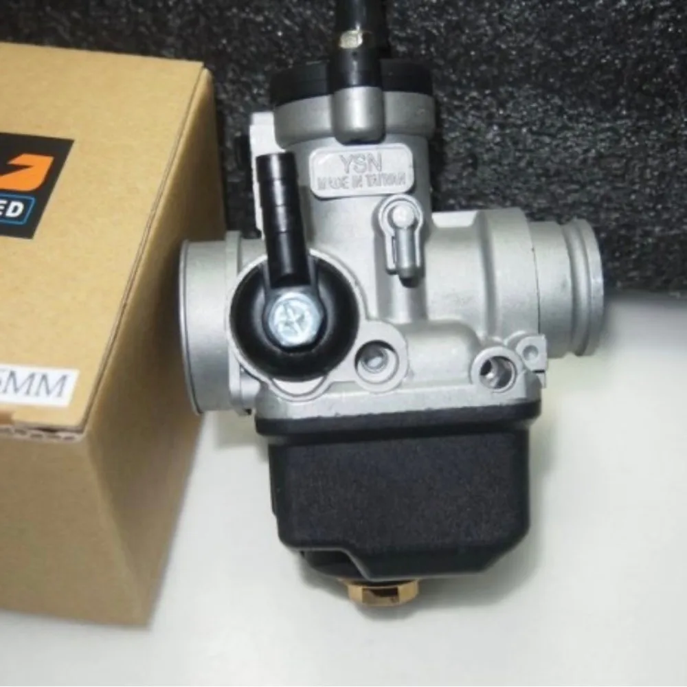 universal 25mm carburetor