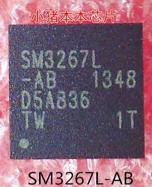SM3267L-AB SM3267L-A8 SM3267LAB QFN хорошего качества