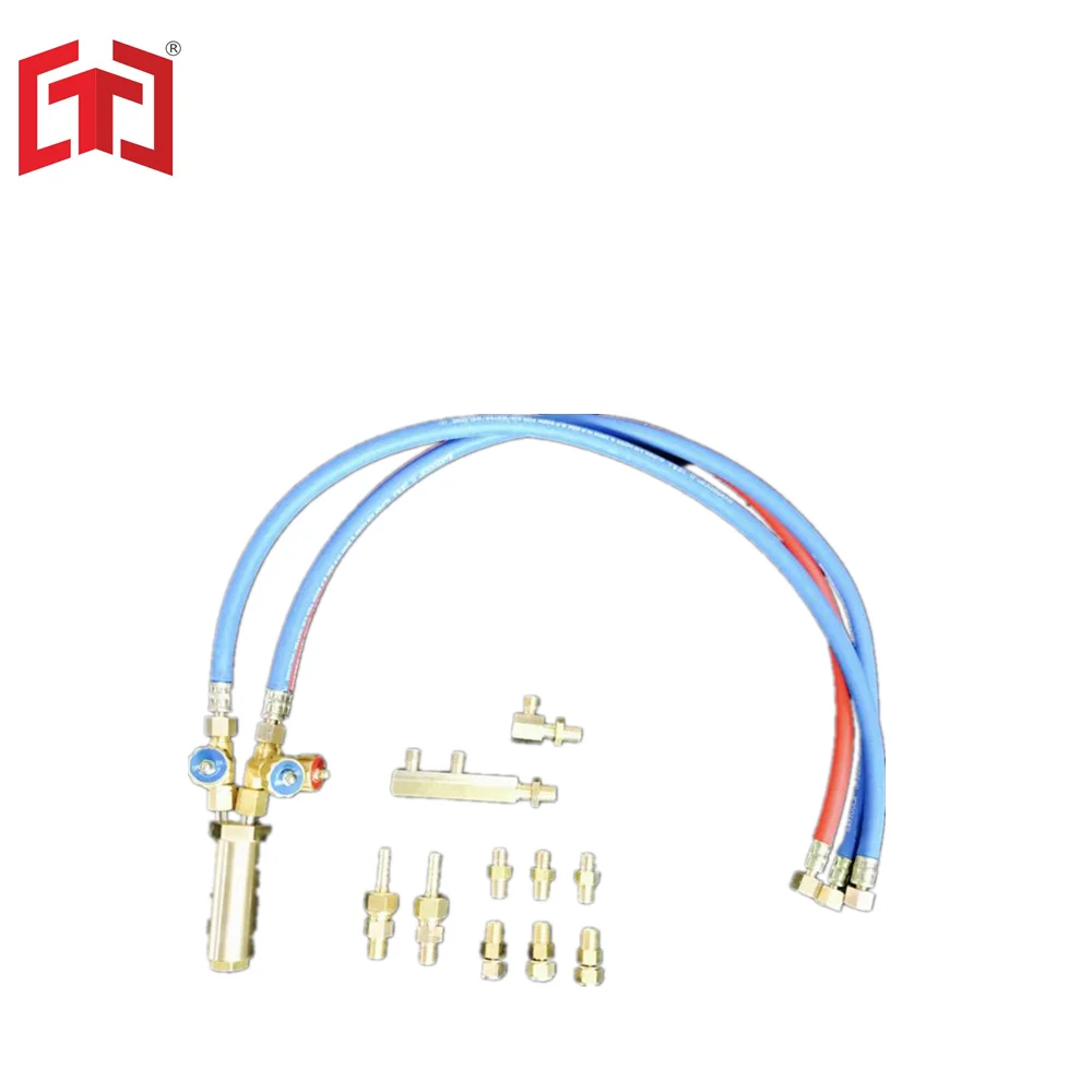 GJZ85 прямой фонарь для резки