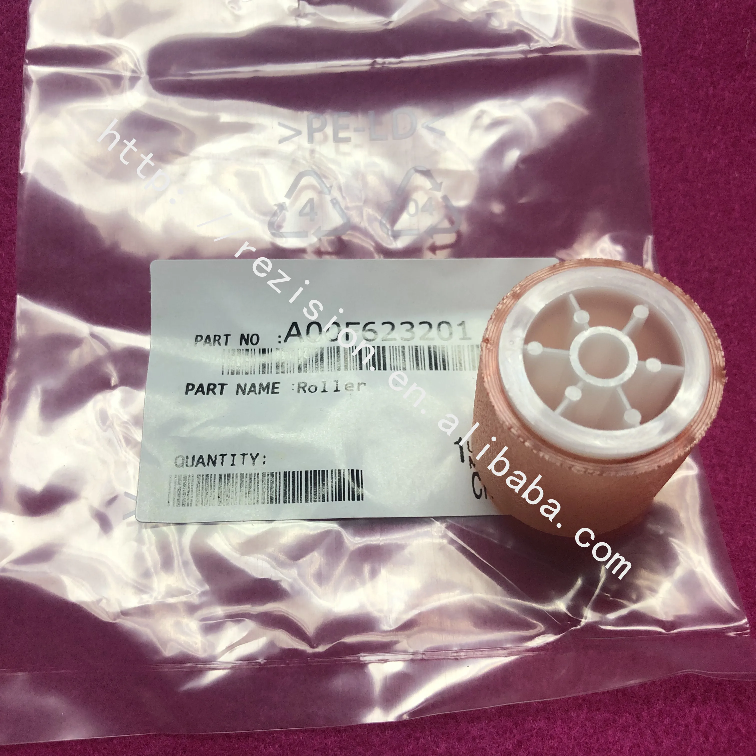 A00F623201 ручная подача ролик для KONICA MINOLTA BIZHUB 223 224e 283 284e 363 364e 423 454e 554e C454 C454e C554 C554e