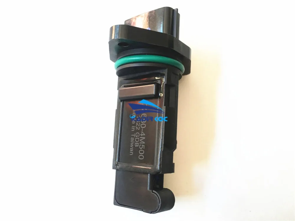 1 шт. тайваньские воздушные расходомеры 22680-4M500 22680-AD210/200 22680-2W200 Авто датчики Maf подходят для Nissan Sunny N16
