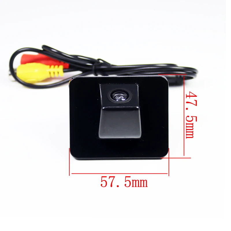 

CCD HD парковочная камера заднего хода автомобиля для Kia K5 Optima Cerato для Hyundai i40 Sedan