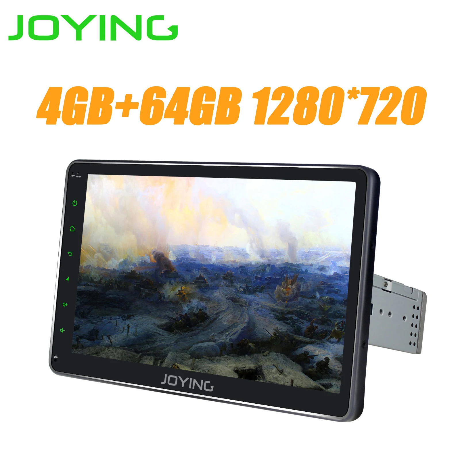  4G+64G ROM 10.1
