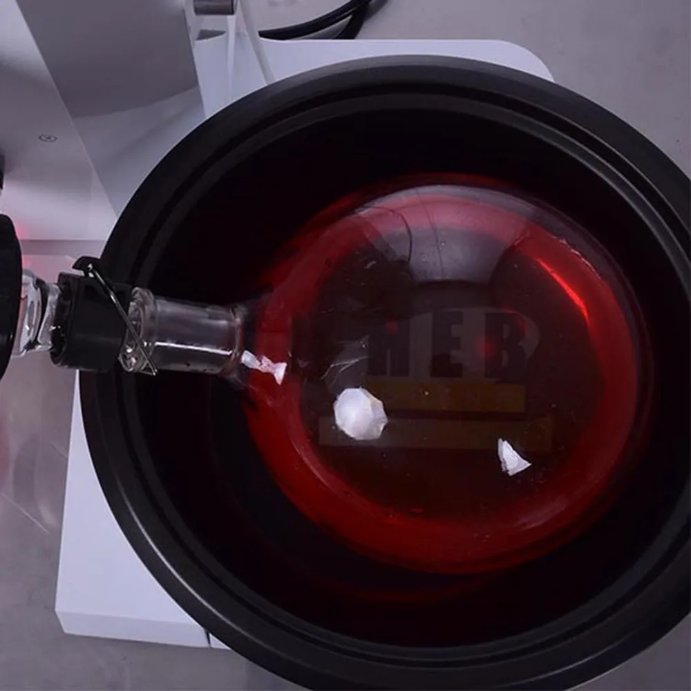 Лабораторные химикаты оборудование RE 2000E светодиодный дисплей лабораторная