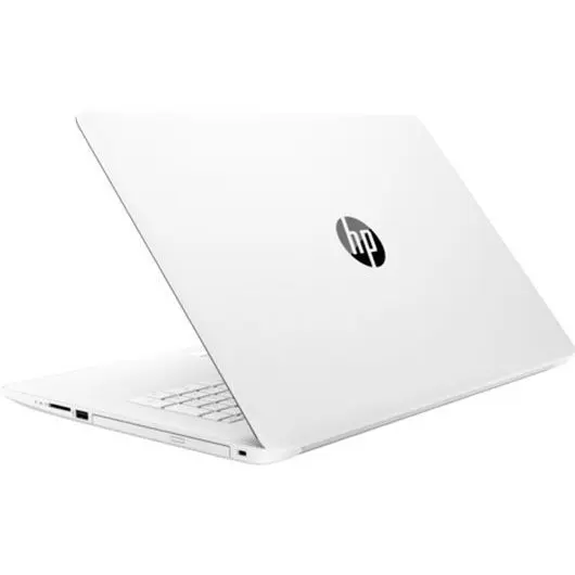 Ноутбук HP 17-ca1012ur(6SQ04EA)/17.3"/Ryzen 3200u/4Гб/HDD 500Гб/radeon vega 3/Windows 10