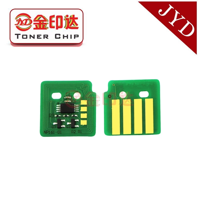 12 шт. CT350804 CT350850 KCMY универсальный чип барабана для Fuji Xerox DC IV 2270 2275 3370 3371 3373 3375 4470 4475