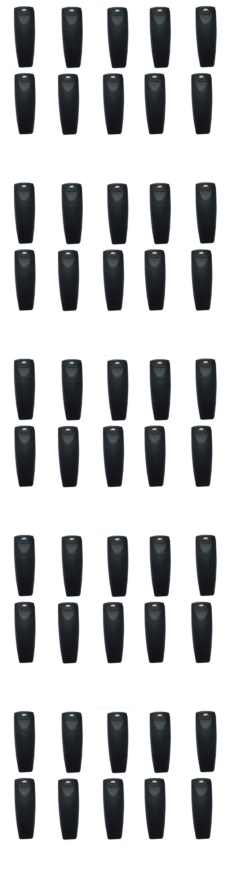 50 шт. px777 px888k Задний зажим