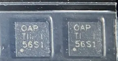 

10 шт./TPS61093DSKR OAP SON10 TPS61093DSKT