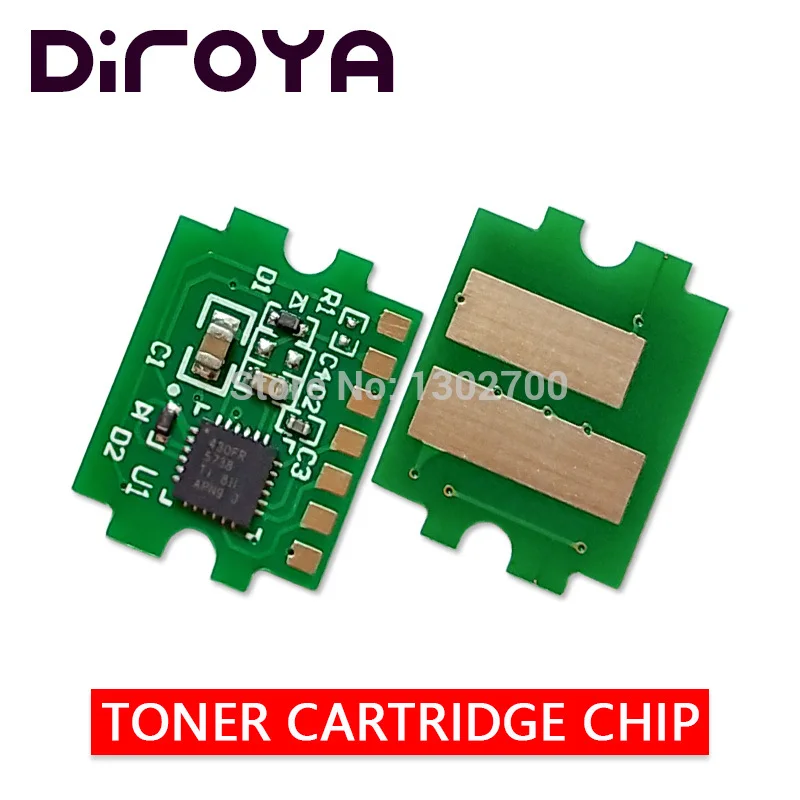 TK-8115K TK-8110 TK-8119 TK-8117 TK-8111 8110K чипованный картридж-тонер для Kyocera M8124 M8130 M 8130 8124 cidn M8124cidn