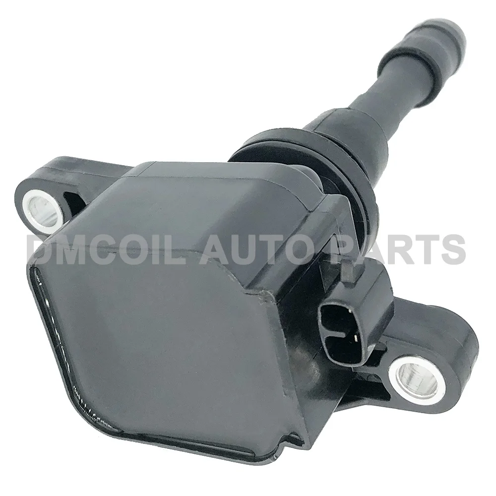 22433-7085R 2 PINS IGNITION COIL FOR RENAULT MEGANE III CC Coupe GRAND SCÉNIC 1.4L (2009-) 8200959964 | Автомобили и мотоциклы