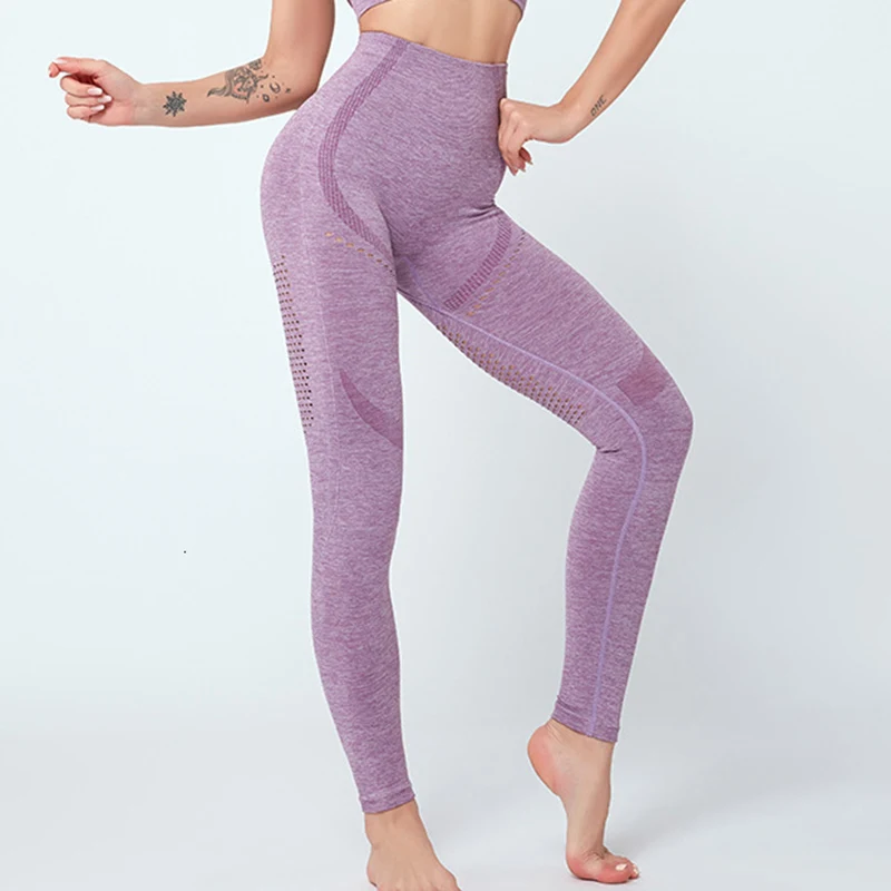 high waist athletic leggings